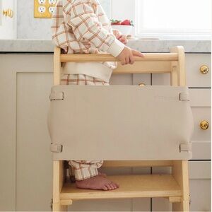 Piccalio Toddler Tower Safety Net